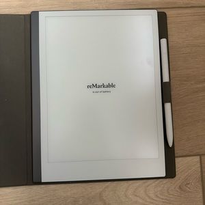 reMarkable 2